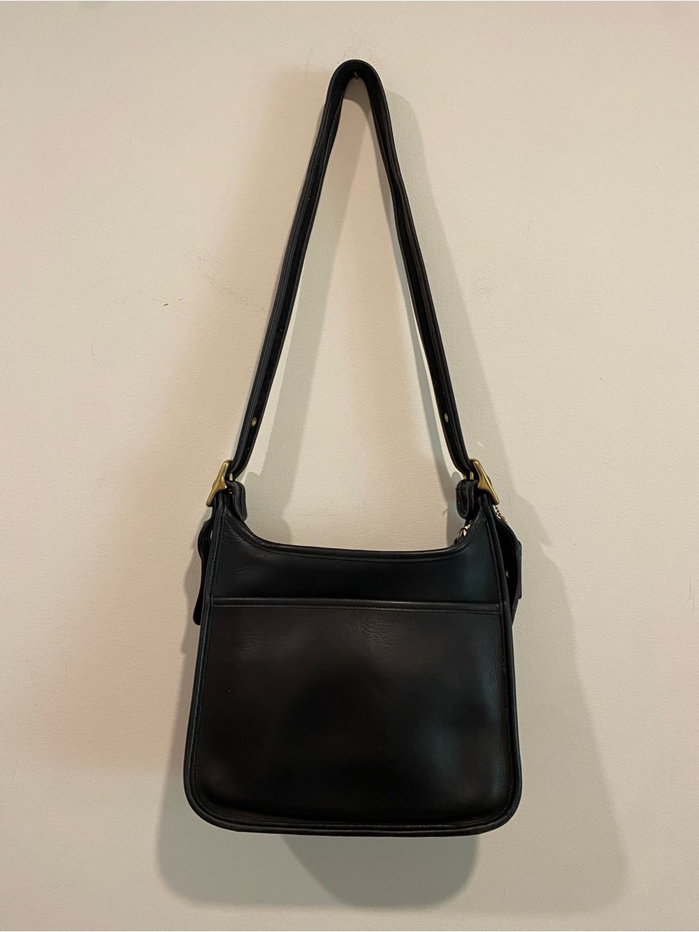 VINTAGE COACH Legacy 9966 Black